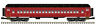 7055 Atlas Premier Reading Blue Mountain Northern Car Madison Set Ga