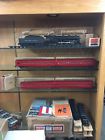 700e 709w Lionel O Gauge