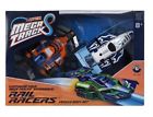 720008 Lionel Megatrack Rail Racer Body Shell 023922200082