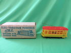 7218 General Models Corp Elec-traction