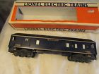 7229 Lionel Wabash Combination Car In Original Box