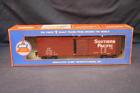 7303 Ahm Gauge Box Car Southern Pacific Model Railroad Train
