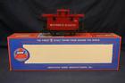 7306 Ahm Gauge Caboose Western Atlantic Model Railroad Train Car