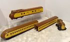 752w Lionel Prewar Union Pacific