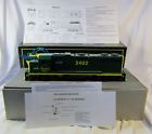 Gp38-2 7560 Weaver Ultra Line Diesel Locomotive Reading Stock Road