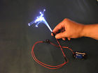 75mm Lighting Rr Fiber Free Optics Illuminator B4 100ft Model Models