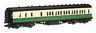 76048 Bachmann Ho Scale Thomas Friends Gordons Express Brake 022899760483