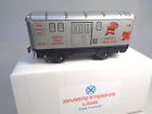 76051-4 Marx Trains Ameritrains Santas
