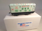 76052-4 Marx Trains Ameritrains Dashers