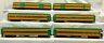 77213 Williams Gauge Great Northern Empire Builder Passenger Set