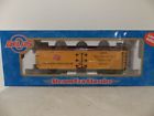 2-rail 7748-4 Atlas Milwaukee Road Woodside Reefer