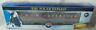 78-4604-200 Add New In Box The Polar Express Passenger Car Lionel