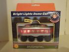 796714926520 Lionel Nib New Bright Lights Dome Car Train