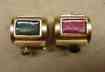 8-10-318-380-402-408 Cast Prewar Headlight Qty 793 2 Lionel Parts