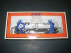 6-19626 8 Tank Dome Single Gallon Lionel 000 Diamond Chemicals Car