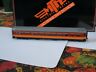 80-40011 Mth Ho Milwaukee Heavyweight Pullman Sleeper Lighted From
