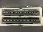 80-60023 Mth New York Central Twentieth Century Sleeper Passenger Set