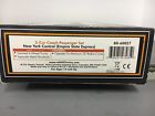 80-60027 Mth New York Central Empire State Express Coach Passenger Set