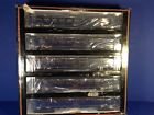80-60039 Mth Ho Scale Passenger Set Smooth Norfolk Western 658081332383