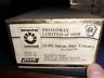 8000-08 Oriental Limited Prr Broadway Unpainted