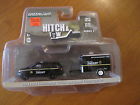 80166010801 Greenlight 2014 Ford Interceptor