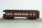 8019 Lionel Scale Pennsylvania Prr Observation Passenger Car Road