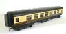 1st.class 8055 Exley Vintage Gauge Great Western Side Corridor Coach