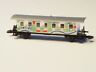 81003-24 Rklin Marklin Scale Art Design Old Era Axle Passenger Car
