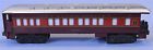 8101 Lionel Chicago Alton Observation Car No Box