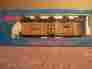 8114-1 Atlas New Steam Era Classic O Gauge Train Box Car Art Refrigerator