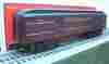 6-81462 81462 Lionel Pennsylvania Broadway Limited Add On Babbage Car Six Wheel Trucks