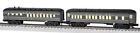 81778 2pk Car Madison Lionel Sf Coach Diner
