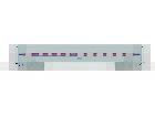 6-82889 82889 Lionel 6 O Amtrak