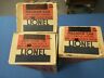 2642.2642.2643 838w Lionel Boxes Only Pre