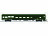 84229 Lionel Trains Scale Conrail Theater Car