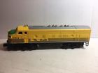 8464 Lionel Powered Rio Grande Diesel Locomotive