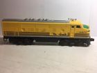 8465 Lionel Dummy Rio Grande Diesel Locomotive