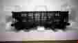 8469-2 Atlas O Scale Shawmut Coal Usra Hopper Car 7068 3 Rail