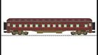 6-84823 84823 Lionel Trains Pullman Central Park Heavyweight Passenger Carsku 023922848239