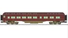 6-84825 84825 Lionel Pennsylvania Heavyweight Passenger Car Sku 023922848253