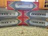 85106 Williams Pennsylvania Foot Streamliner Set New In Box