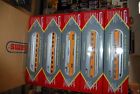 85108 Williams Lot Gauge Rio Grande Car Passenger Set Nice