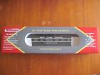 85304 Williams Nyc Painted Gray Streamlined Coach