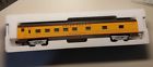 85310 Lionel Williams Union Pacific City Of San Francisco Passenger Cars