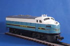 85363 Lionel 8363 Baltimore Ohio