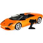8537-bo 8537 Bo Cis Scale Lamborghini Murcielago Remote Control Car