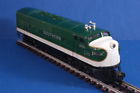8566 Lionel Southern F-3 A
