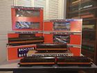 8580-8581 8580 8581 7220-7225 Lionel Ic F-3 Aba