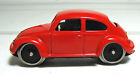 860r Ets Rare O Gauge Inspection Car Volkswagen Red 3ac With Ob C8