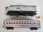 8664 Lionel Amtrak No Alco